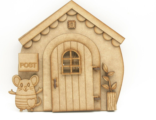 Fairy house kit - ,,