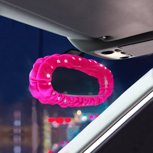 Car interior accessories plush - car,