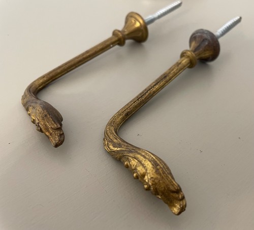 Pair matching vintage french - pair,