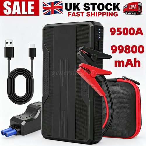 9500a car jump starter - 9500a, air