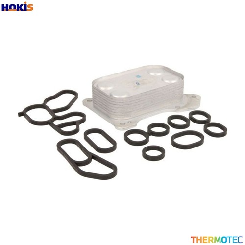 Oil cooler engine - cooler,