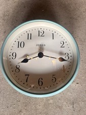 Jones of London Retro Style