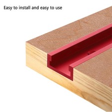 Carpentry Tools Saw Flip Table Modification Tool Rail Electric Circular T