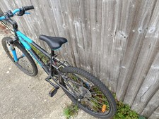 Btwin Rockrider 500 Good