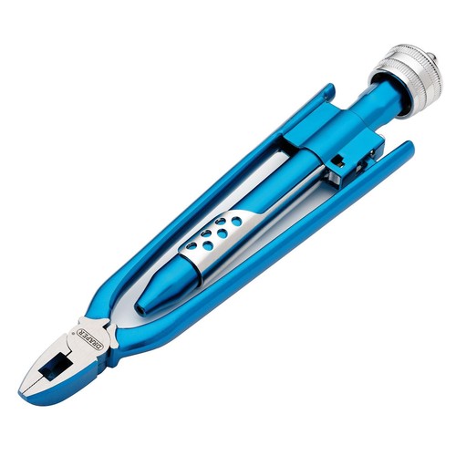 Draper wire twisting pliers - draper,