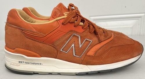 Size new balance - 10.5,