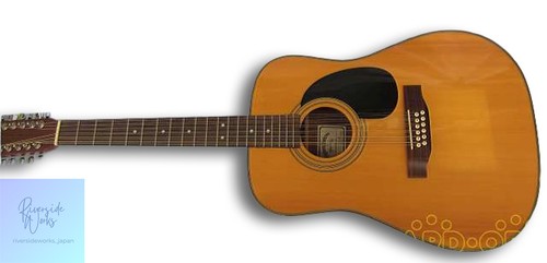 Sigma guitars dm12 1st - guitars, dm12/1st