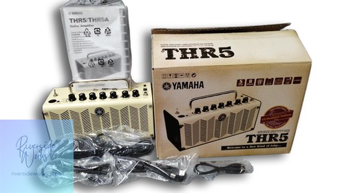 Yamaha guitar amplifier - yamaha,