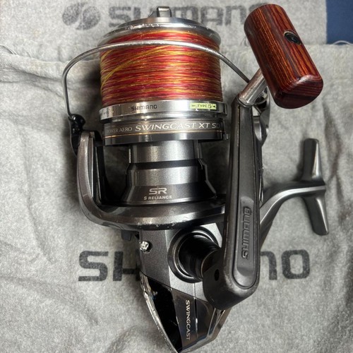 Shimano power aero - shimano,