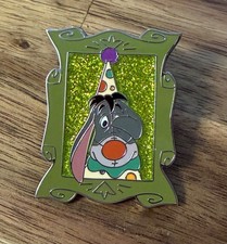Disney Mystery Pin Halloween