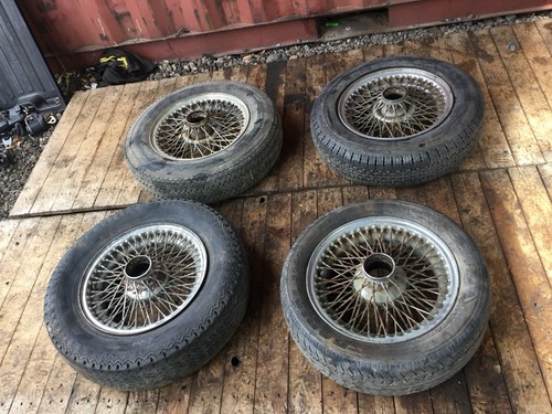 Set jaguar mk2 daimler - /,