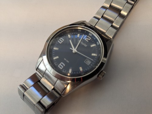 Mens accurist mb419 - mb419, watch
