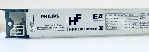 Philips 180 tl5 l eii - 180,