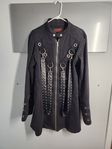 Tripp nyc straight - jacket, xl