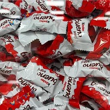 Kinder Bueno Mini Bars Creamy