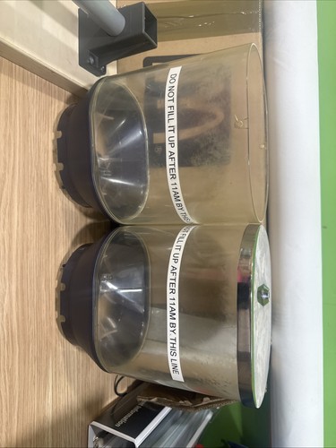 Wmf coffee machine bean holder - machine,