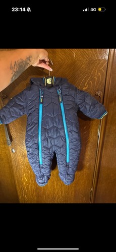 Ted baker snowsuit for - snowsuit, ages