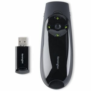 Kensington presenter expert - kensington,