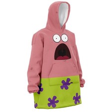 Patrick Spongebob Squarepants