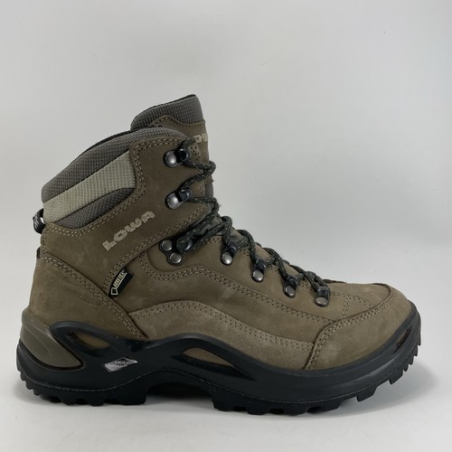 Lowa renegade gtx - gtx, mid