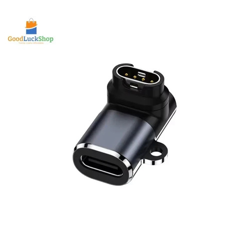 Type watch charging - type,