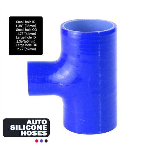 Universal 60mm spout - 2.36",