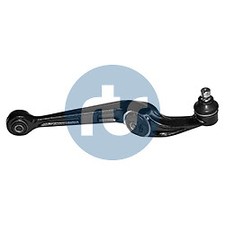 TRACK CONTROL ARM RTS 95-00744 FRONT AXLE RIGHT,LOWER FOR CITROËN,PEUGEOT