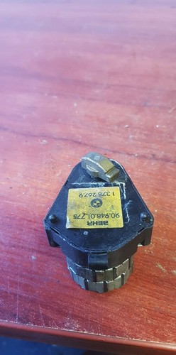 Bmw e32 e34 - bmw, actuator