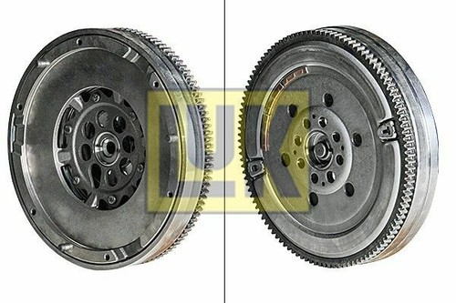Luk dual mass flywheel - luk, for