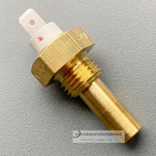 Vdo temperature sensor - vdo, 150°