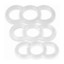 Classic Erection Ring - Tension ed Ring - Tension Bands by Encore