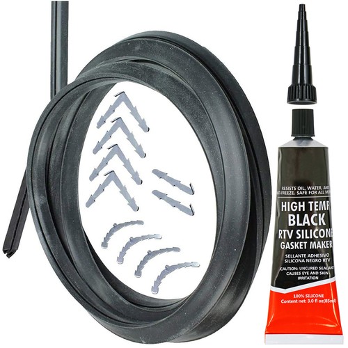 Oven door seal universal - seal,