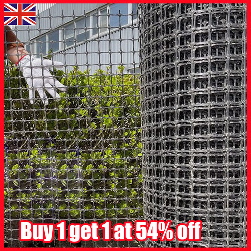 10m pvc coated chicken mesh - pvc,