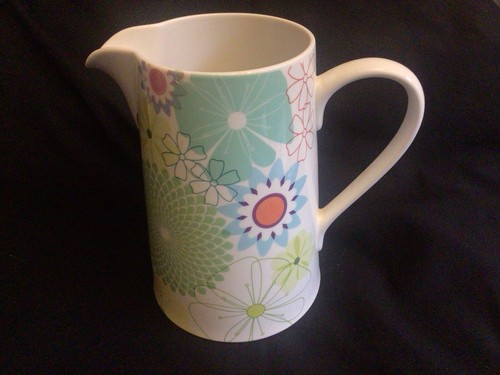 Portmeirion crazy daisy - crazy, 3