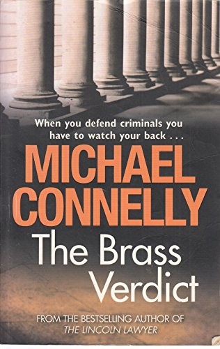 The brass verdict mickey - the,