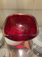 Vintage Cenedese Murano Art