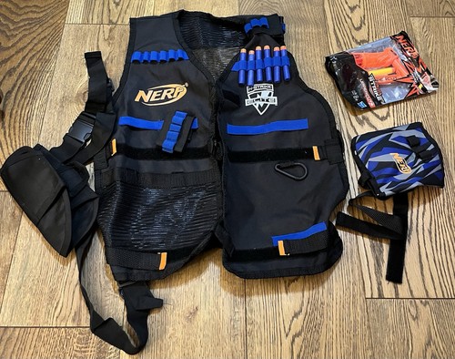 Nerf official strike elite - nerf,