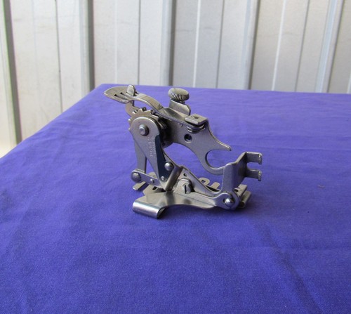 Singer ruffler 86642 - #,