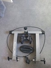 Pedal Pro Foldable Indoor