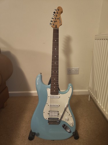 Crafter cruiser electric - crafter,