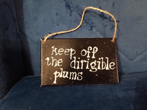 Harry potter keep off - harry,