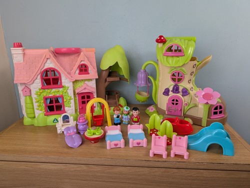 Elc happyland cherry lane - elc,