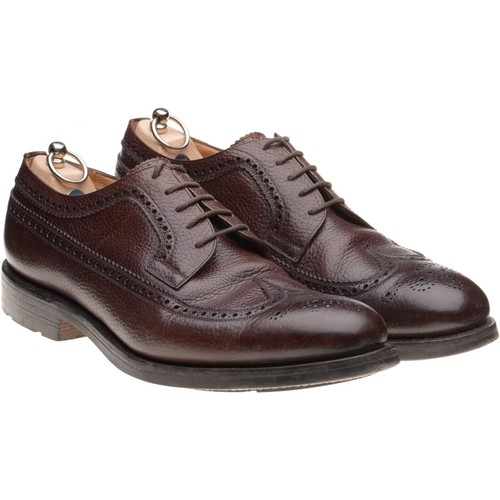 Church shoes glebe custom - shoes,