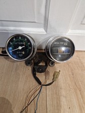 honda cm125 cm 125 custom