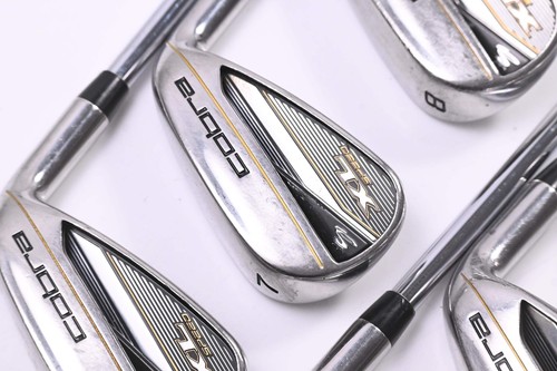 Cobra speed irons - cobra, xl
