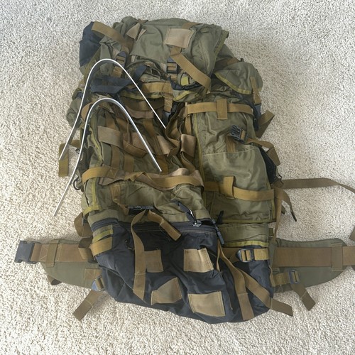 Sso sposn edelweiss backpack - sso/sposn,