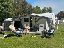 Dorema Monza 240 Size 11