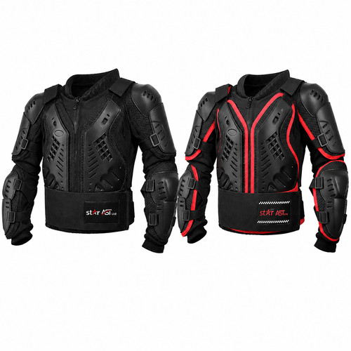 Kids children body armour - body,