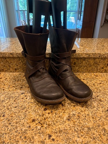 Trippen men brown - men’s,
