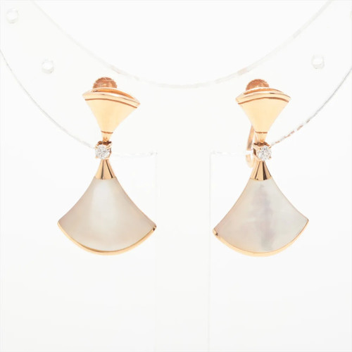 Bvlgari diva dream shells - bvlgari,